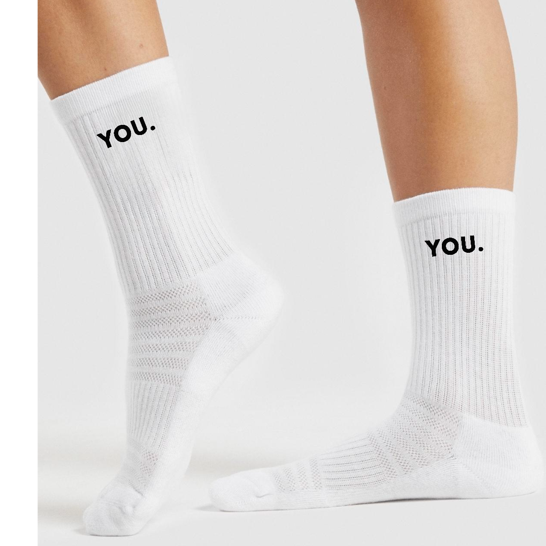 You collection socks