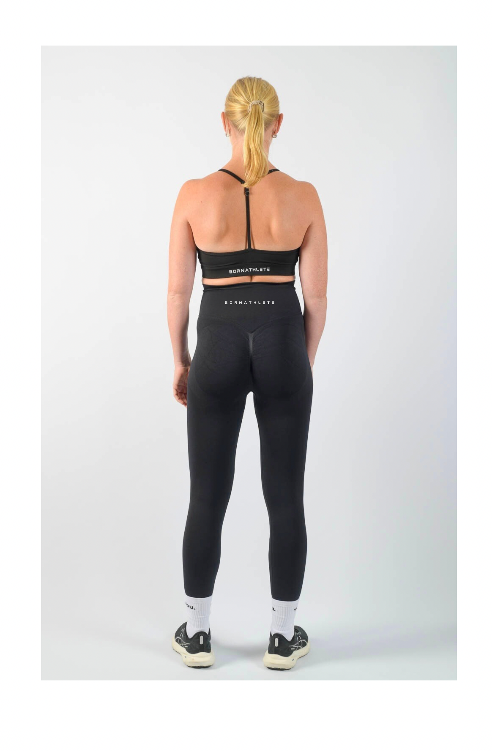 Sculpture highwaist Leggings