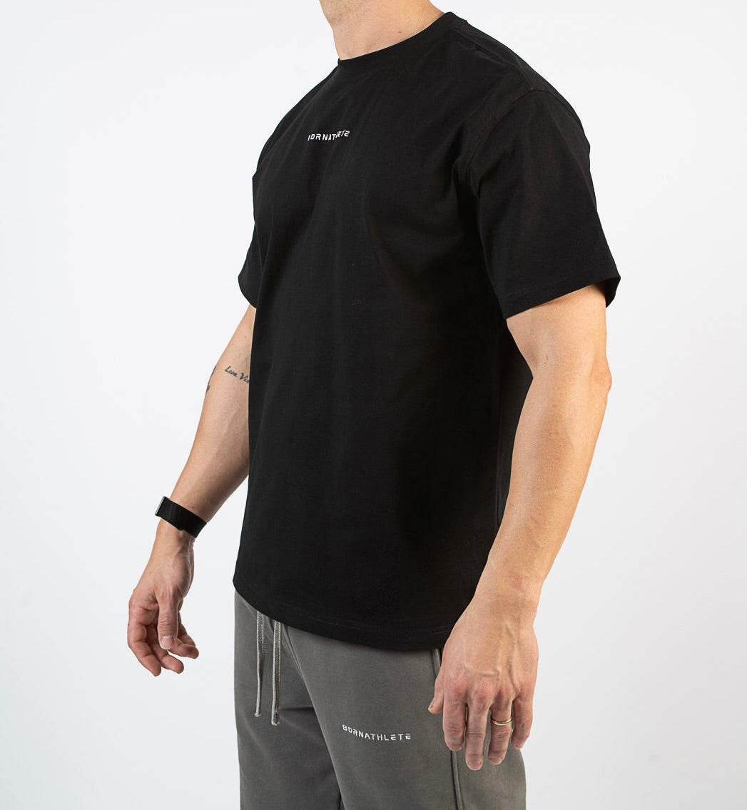 Square Oversize T