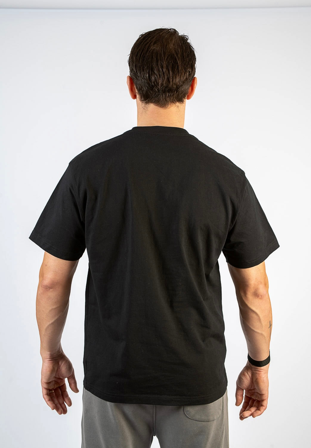 Square Oversize T