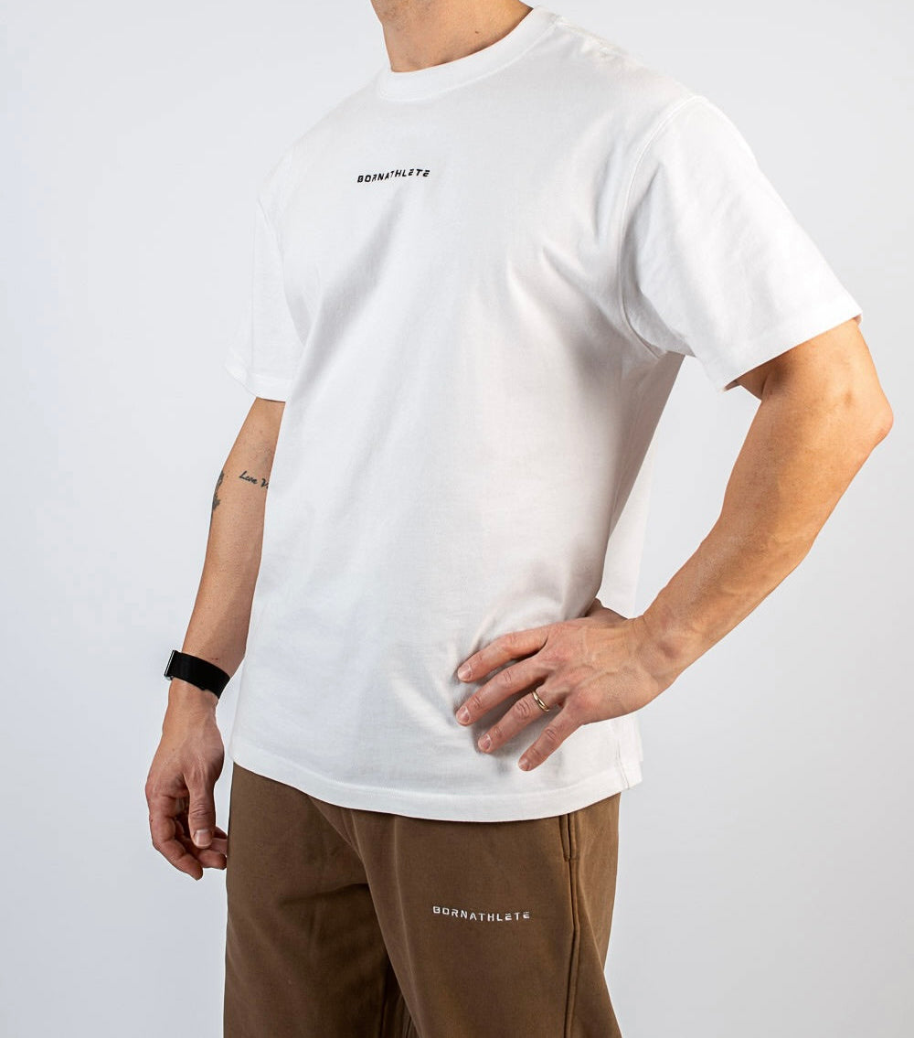 Square Oversize T