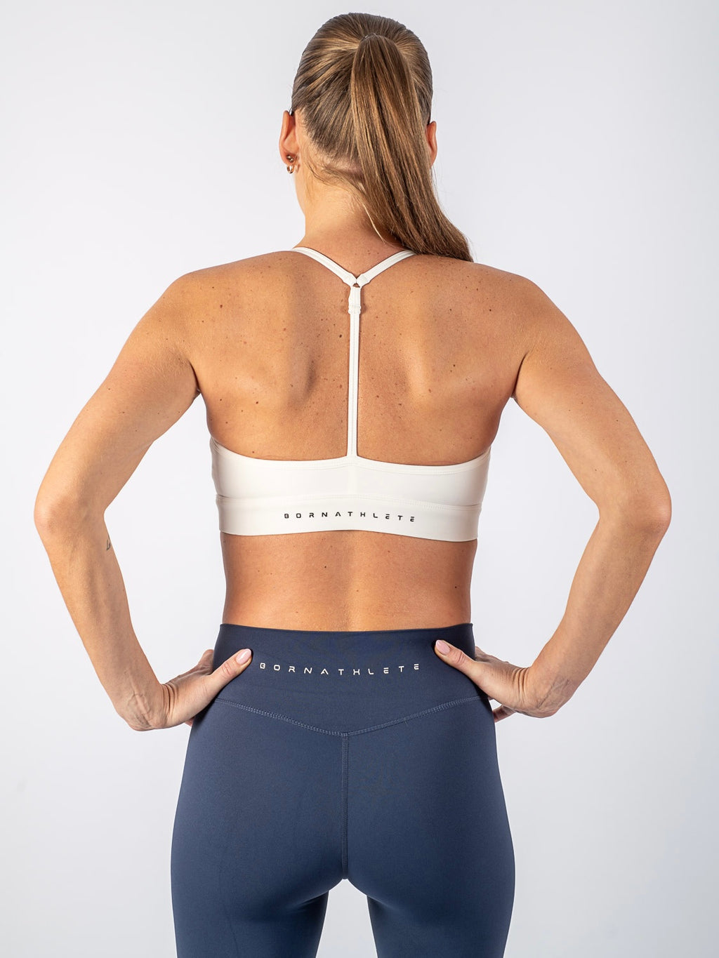 Sculpture Sports Bra