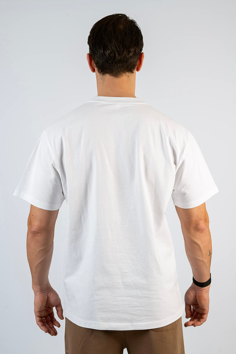 Square Oversize T
