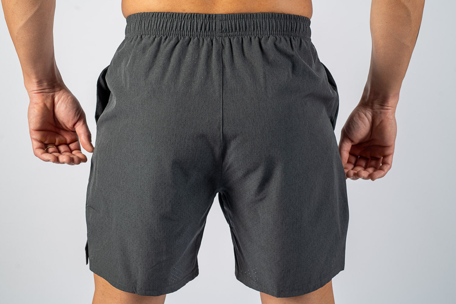 Hollow Shorts