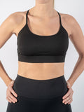Sculpture Sports Bra