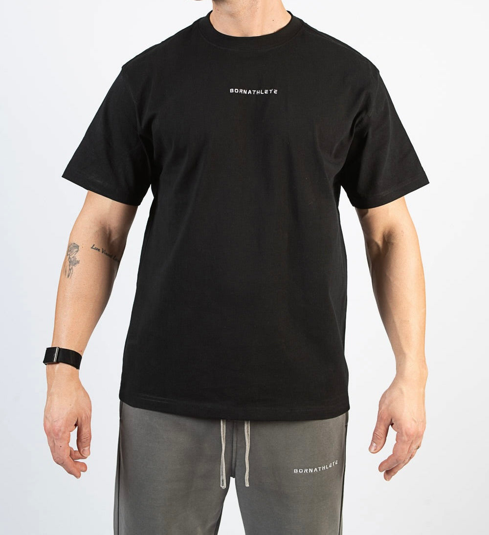 Square Oversize T