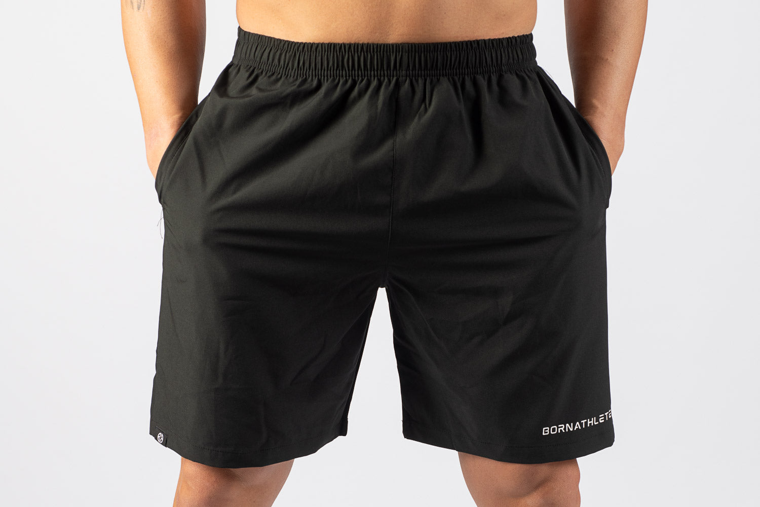 Vantage Shorts