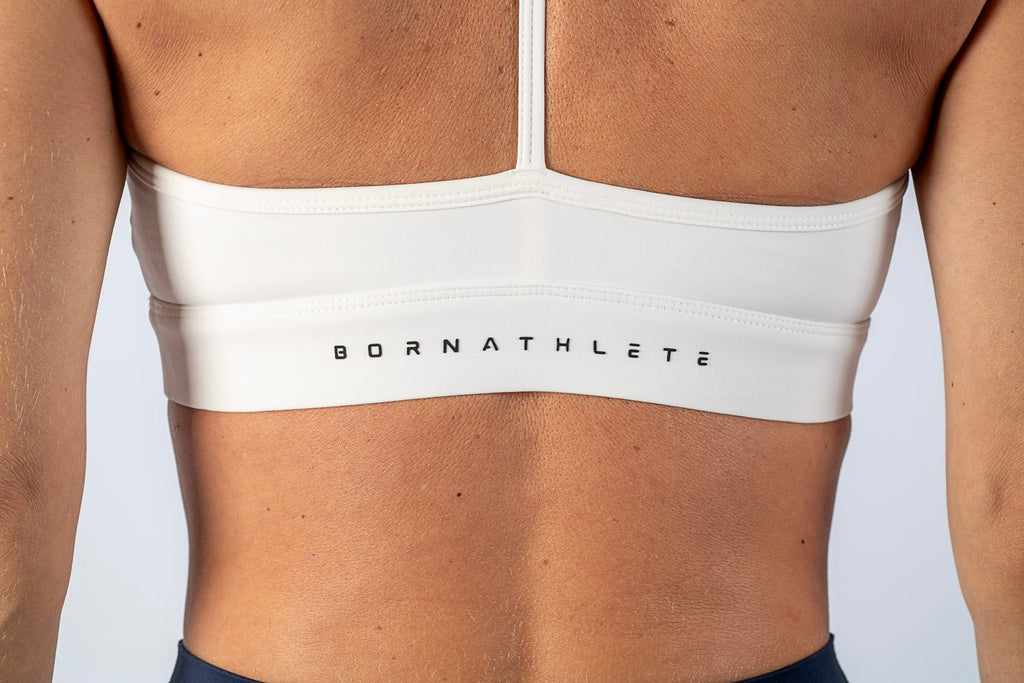 Sculpture Sports Bra