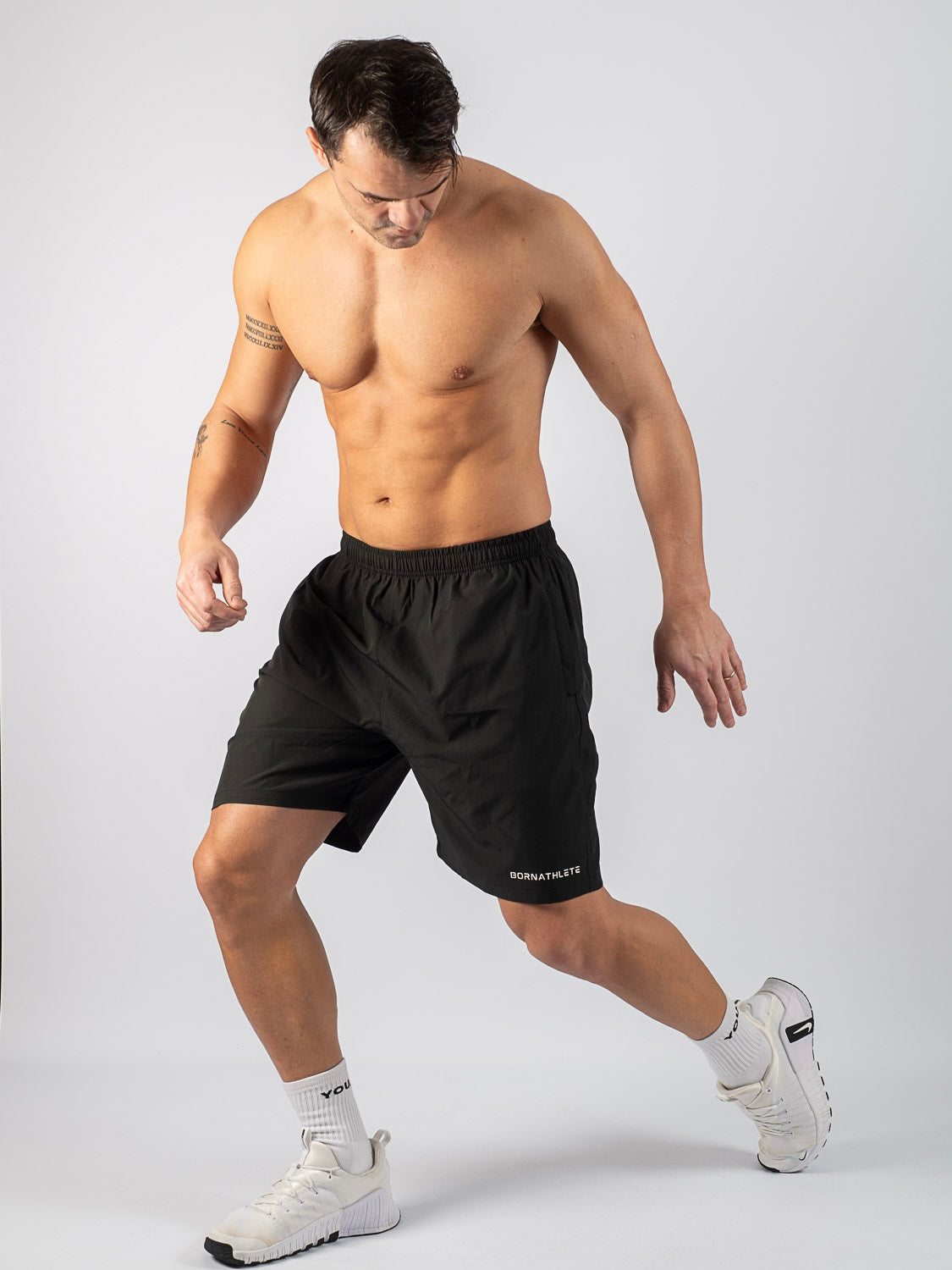 Vantage Shorts