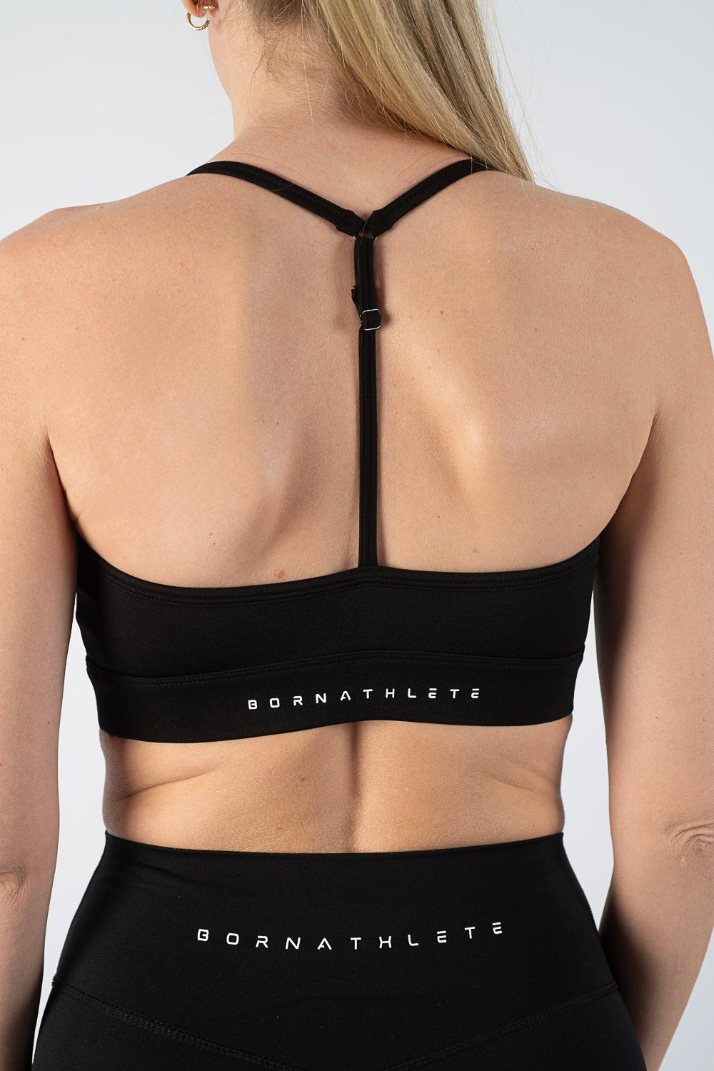 Sculpture Sports Bra