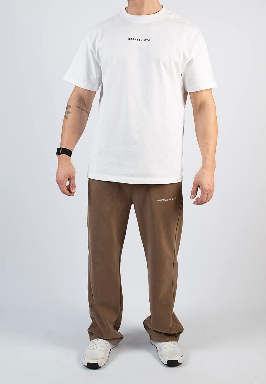 Square Oversize T