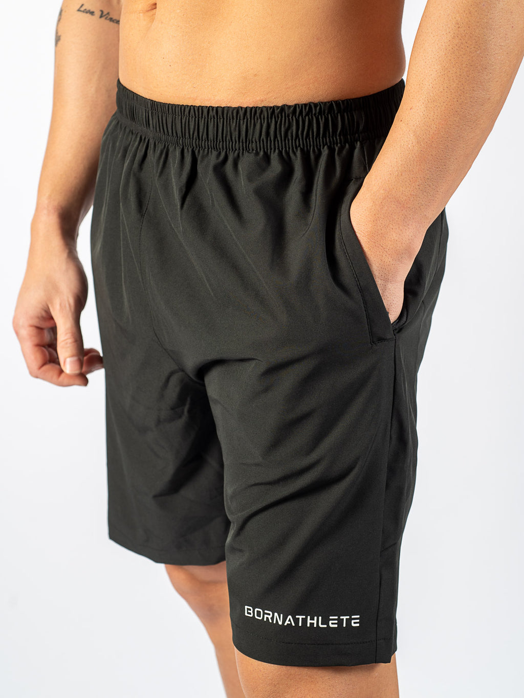 Vantage Shorts