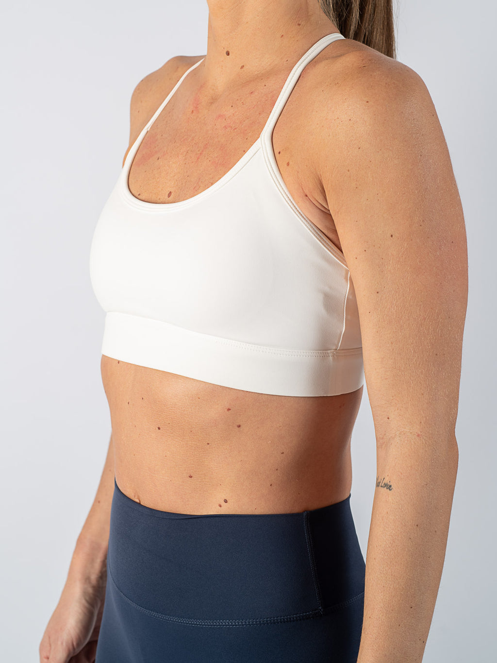 Sculpture Sports Bra