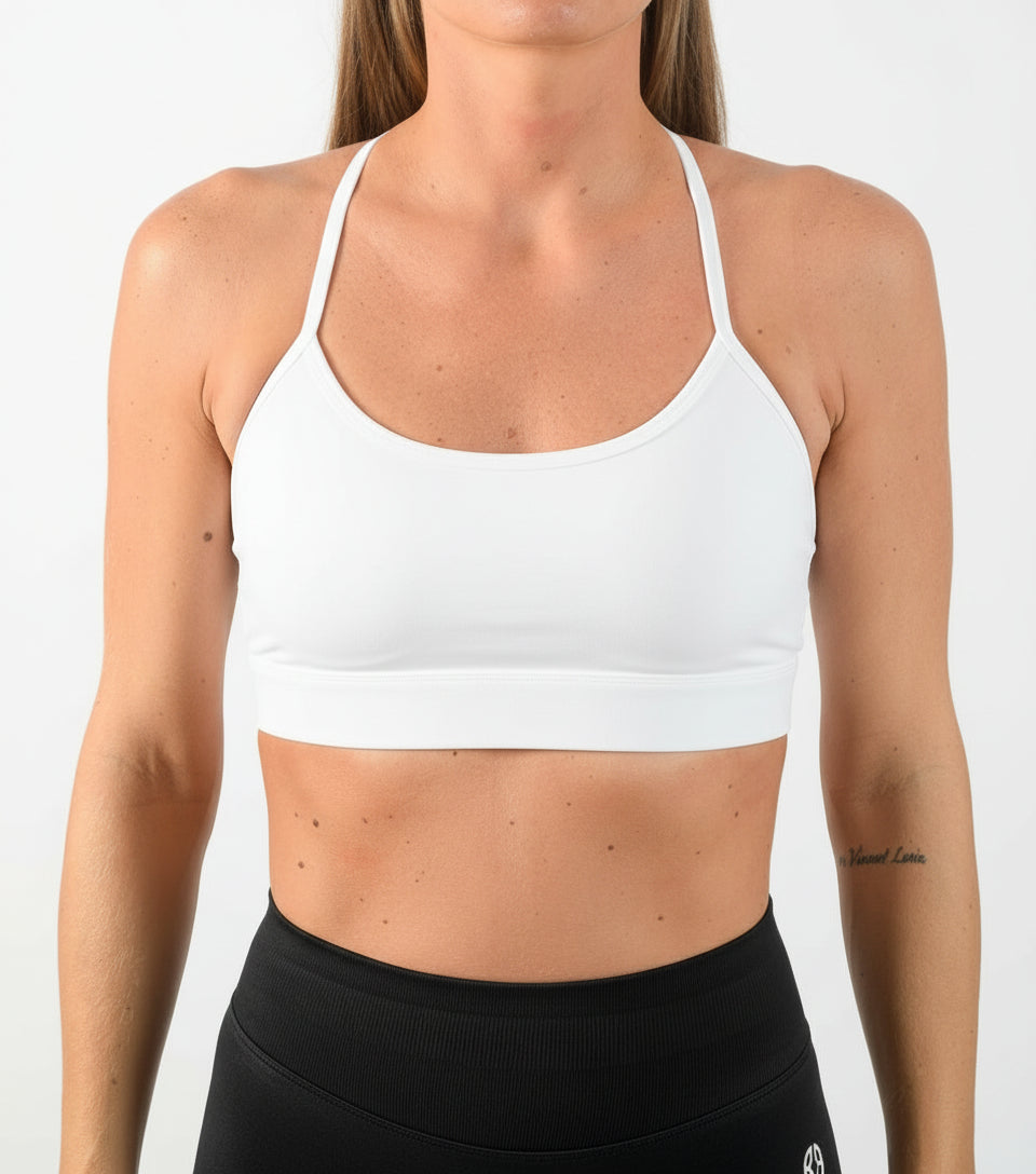 Sculpture Sports Bra