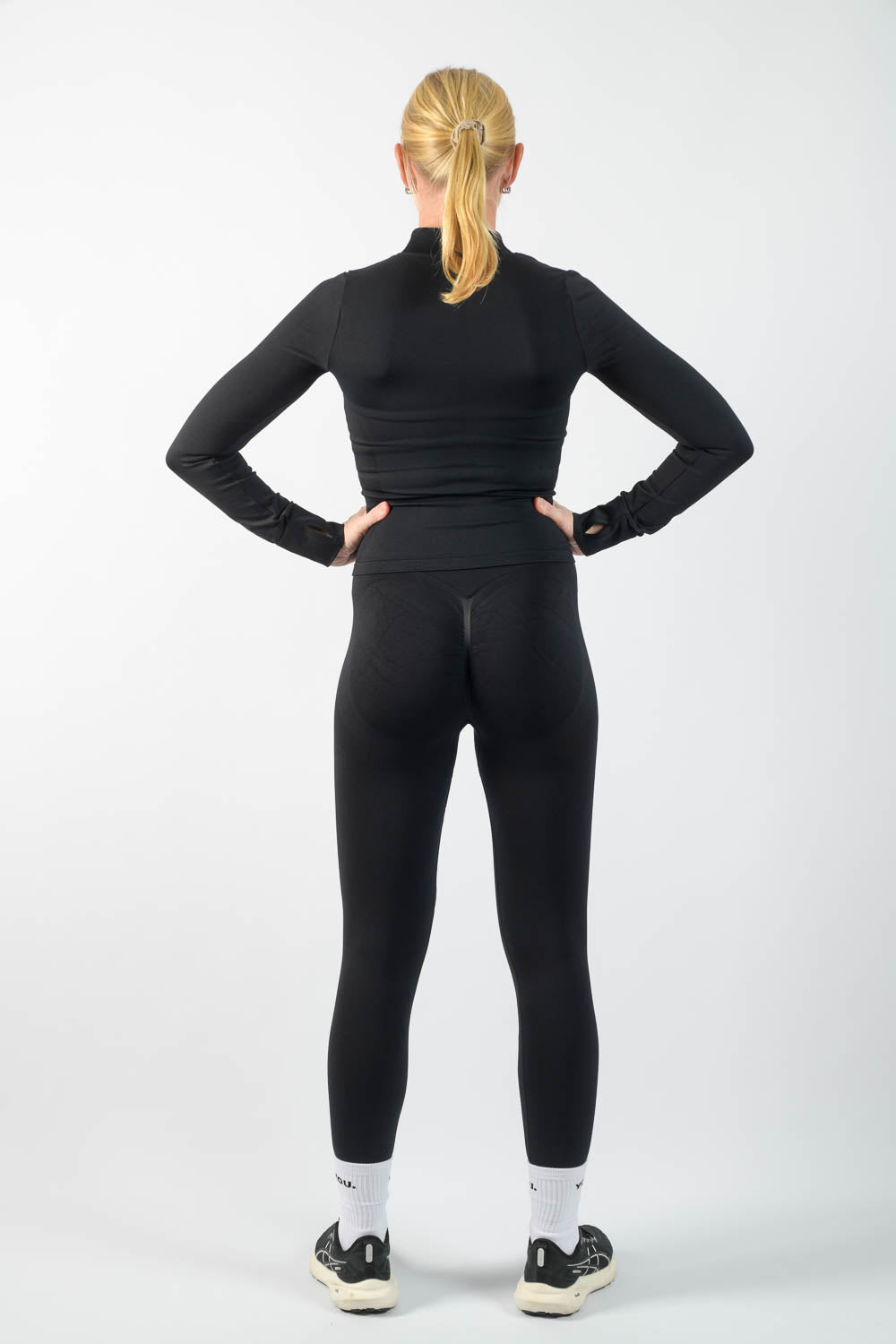 Sculpture highwaist Leggings