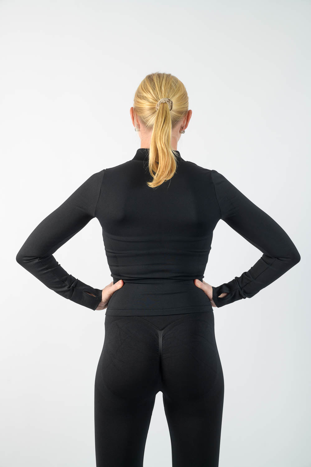 Sculpture highwaist Leggings