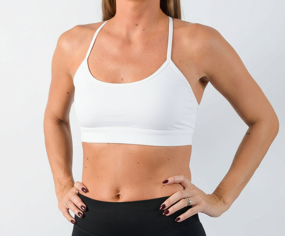Sculpture Sports Bra