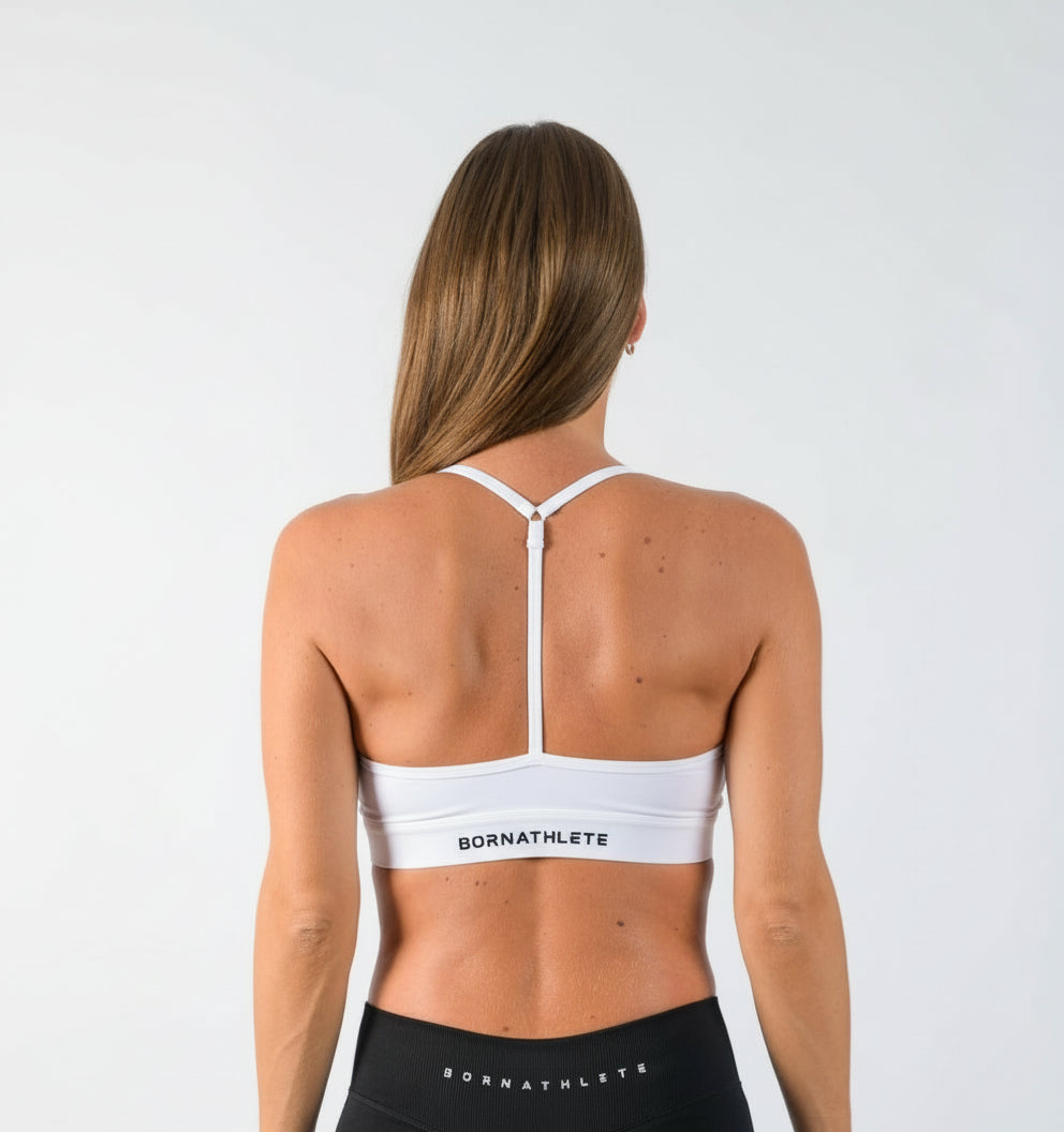 Sculpture Sports Bra