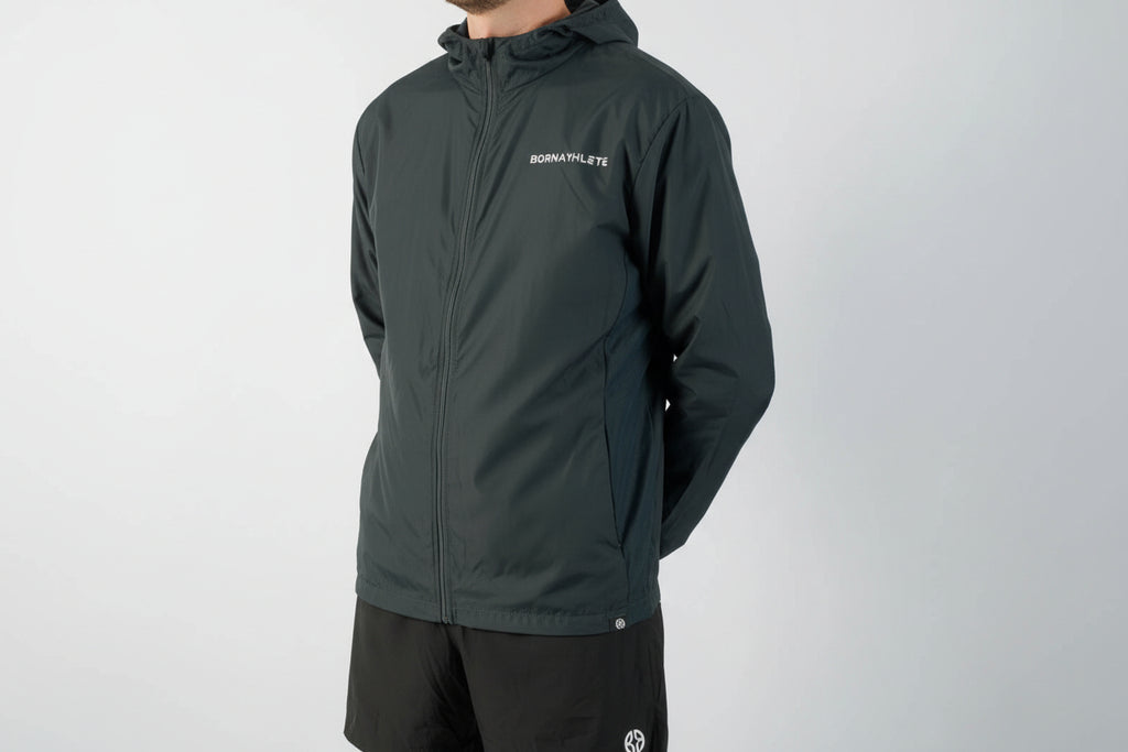 Hybrid Runner-Ultralätt Löparjacka