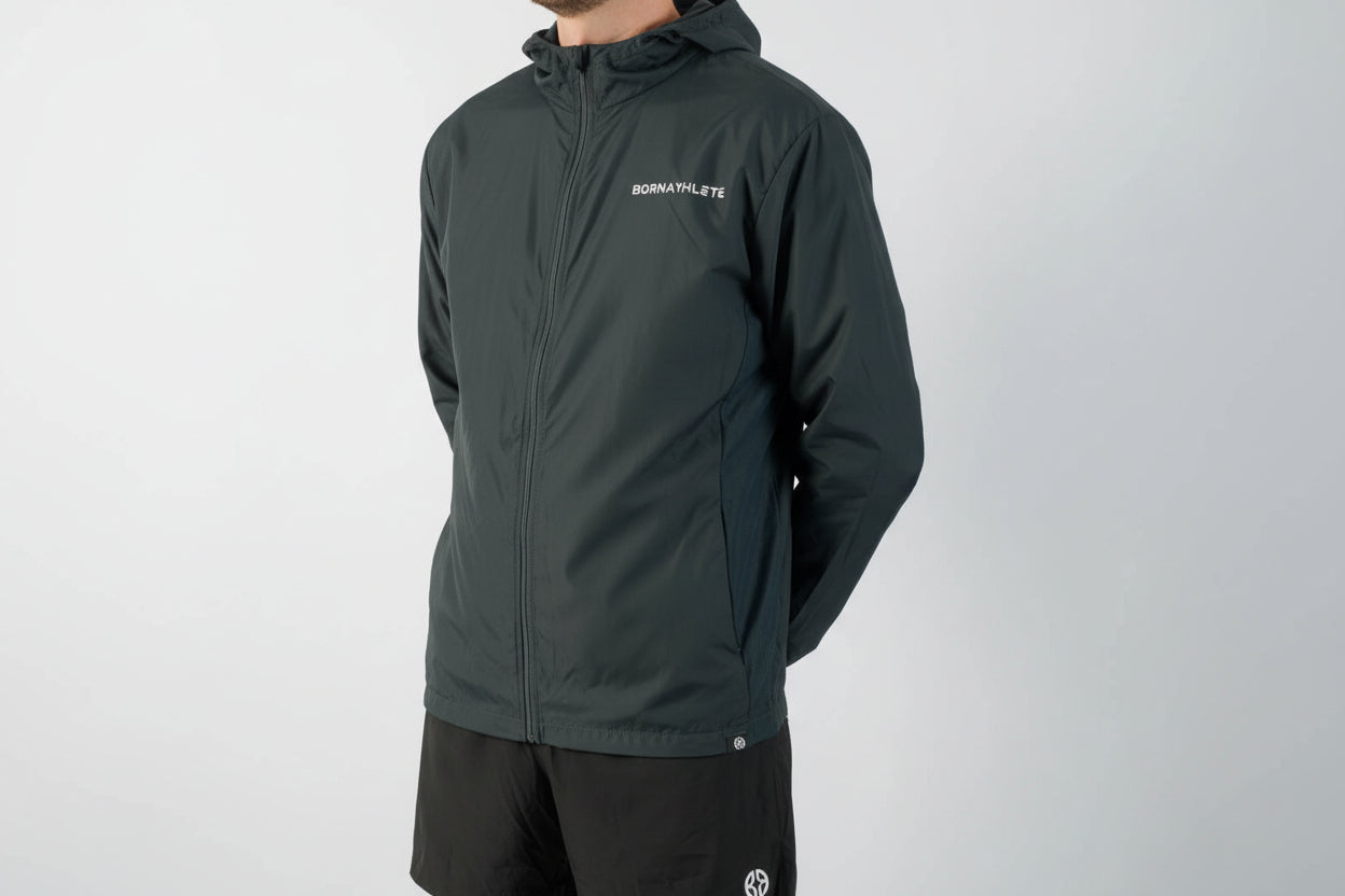 Hybrid Runner-Ultralätt Löparjacka