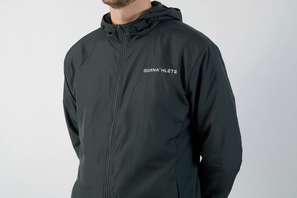 Hybrid Runner-Ultralätt Löparjacka