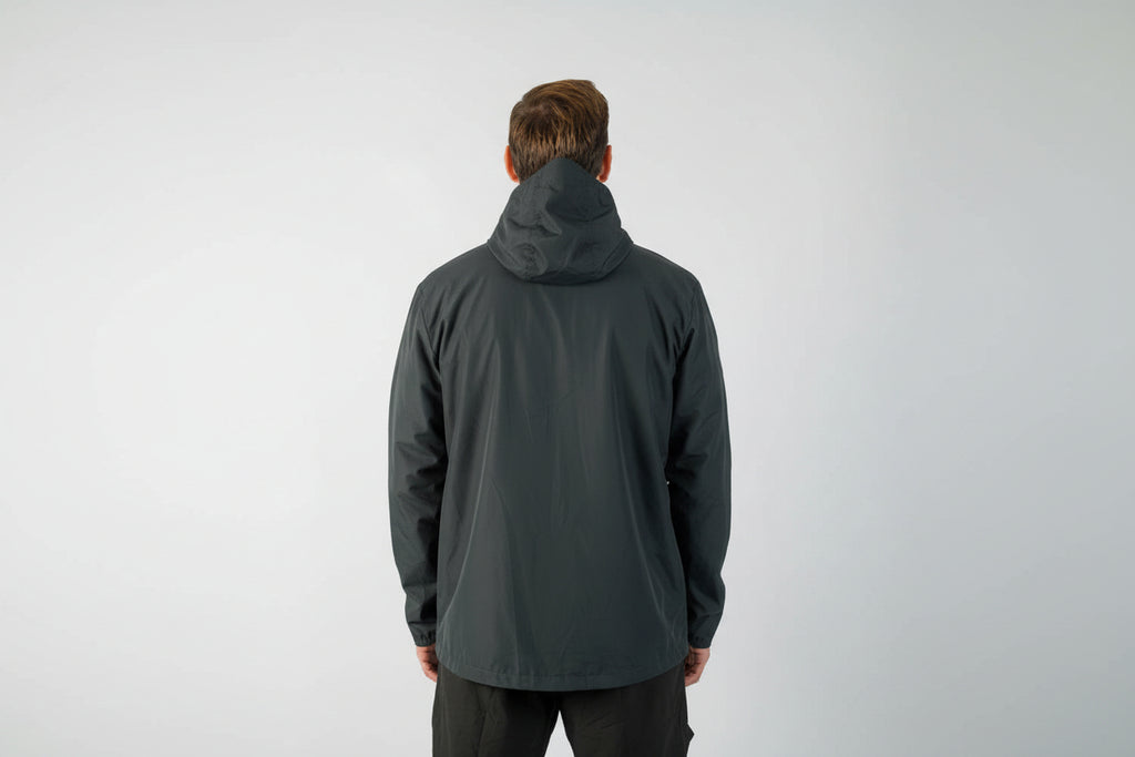 Hybrid Runner-Ultralätt Löparjacka