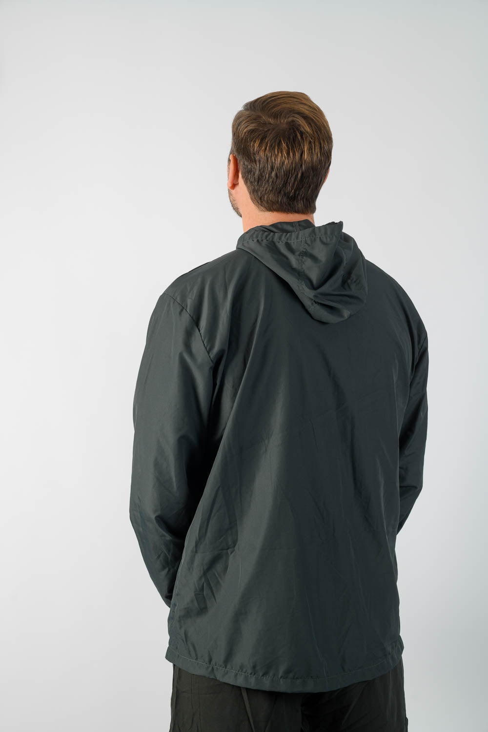 Hybrid Runner-Ultralätt Löparjacka