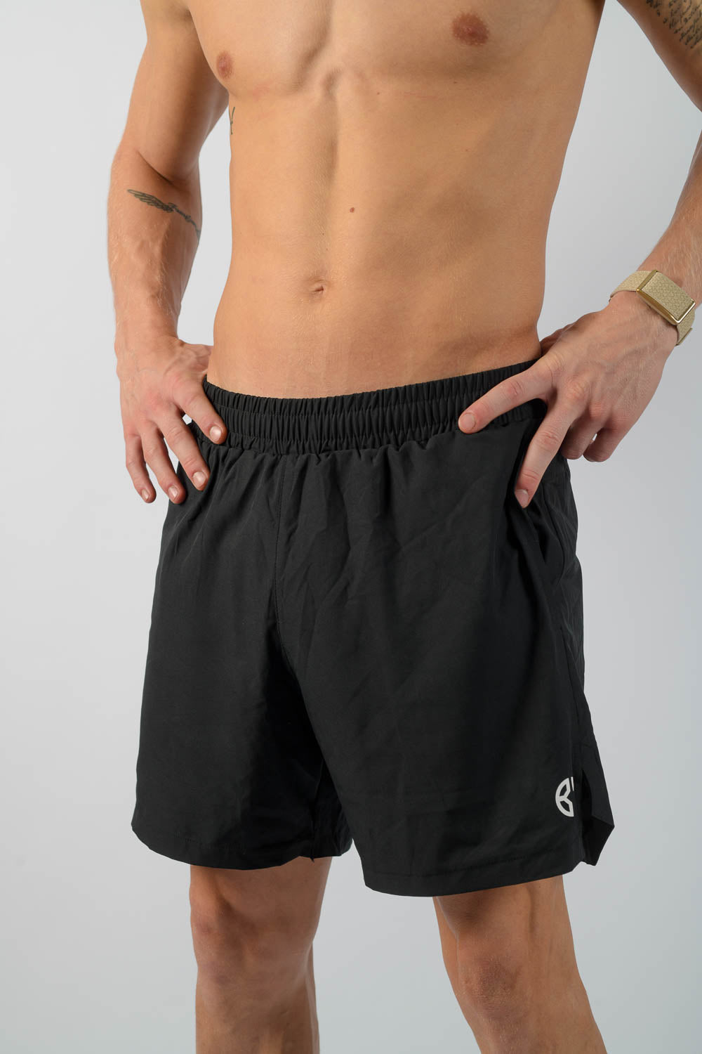 Born Runner Shorts