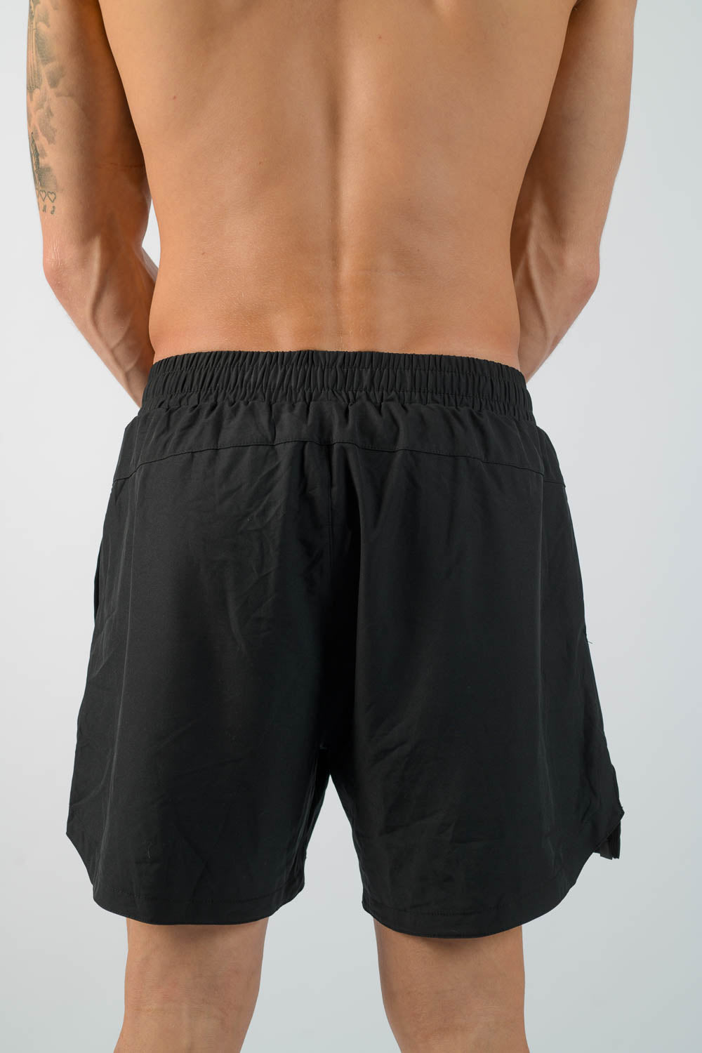 Born Runner Shorts