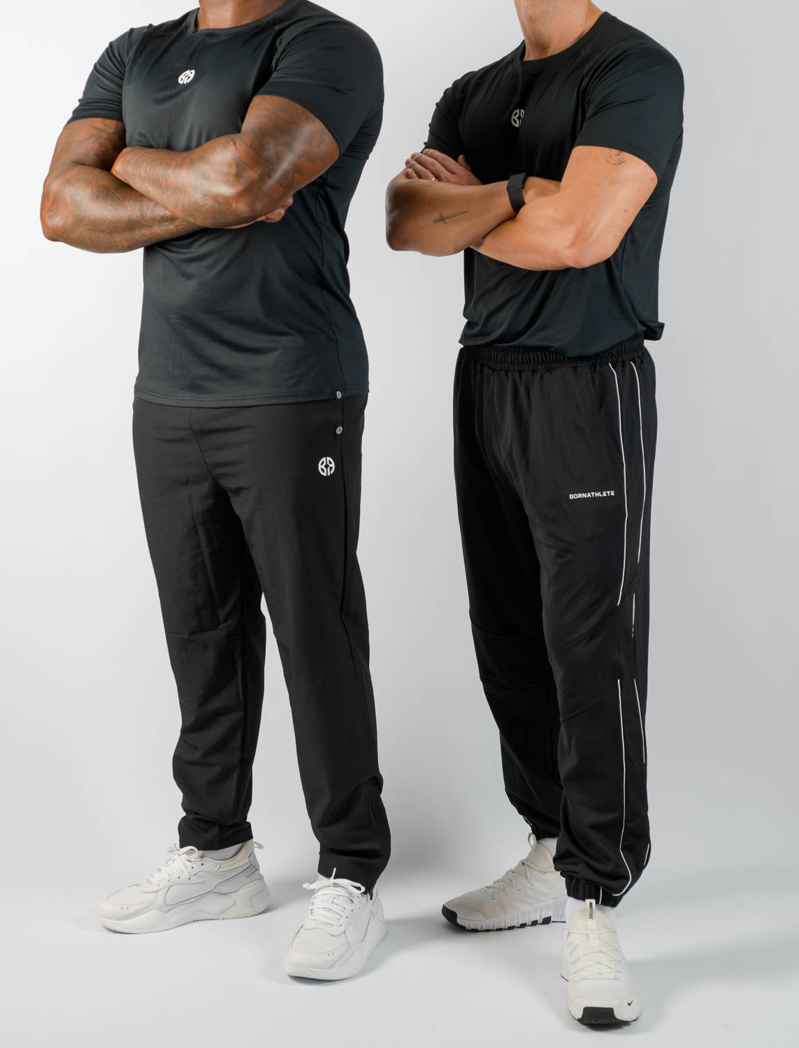 Born Essential T-Shirt