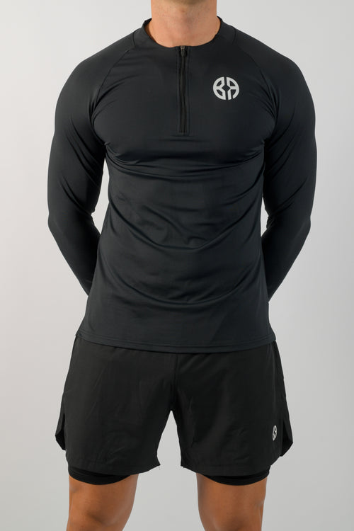 Born Runner O-neck