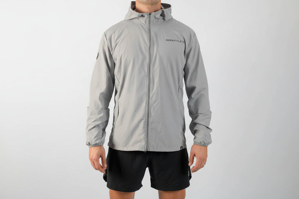 Hybrid Runner-Ultralätt Löparjacka