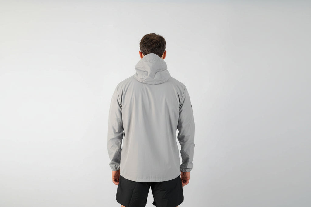 Hybrid Runner-Ultralätt Löparjacka