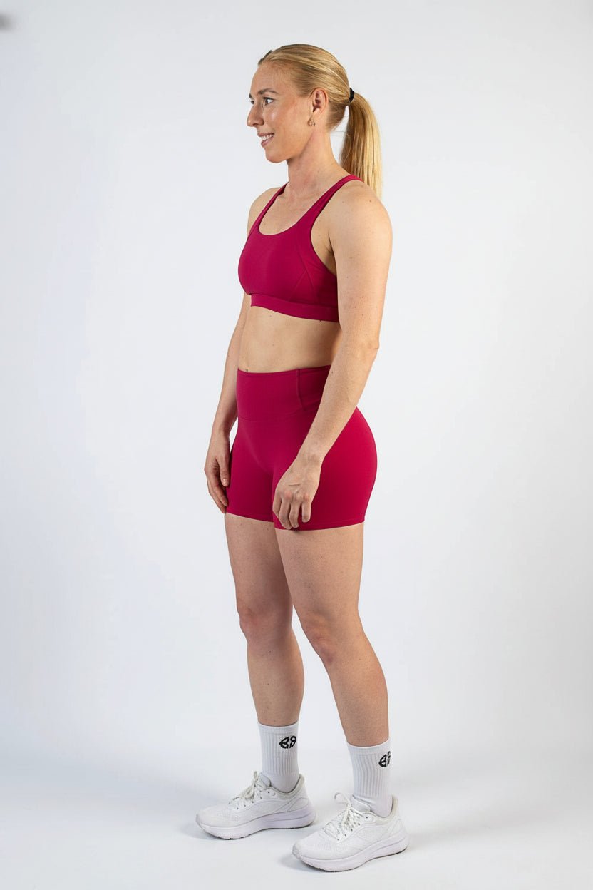 Motion shorts