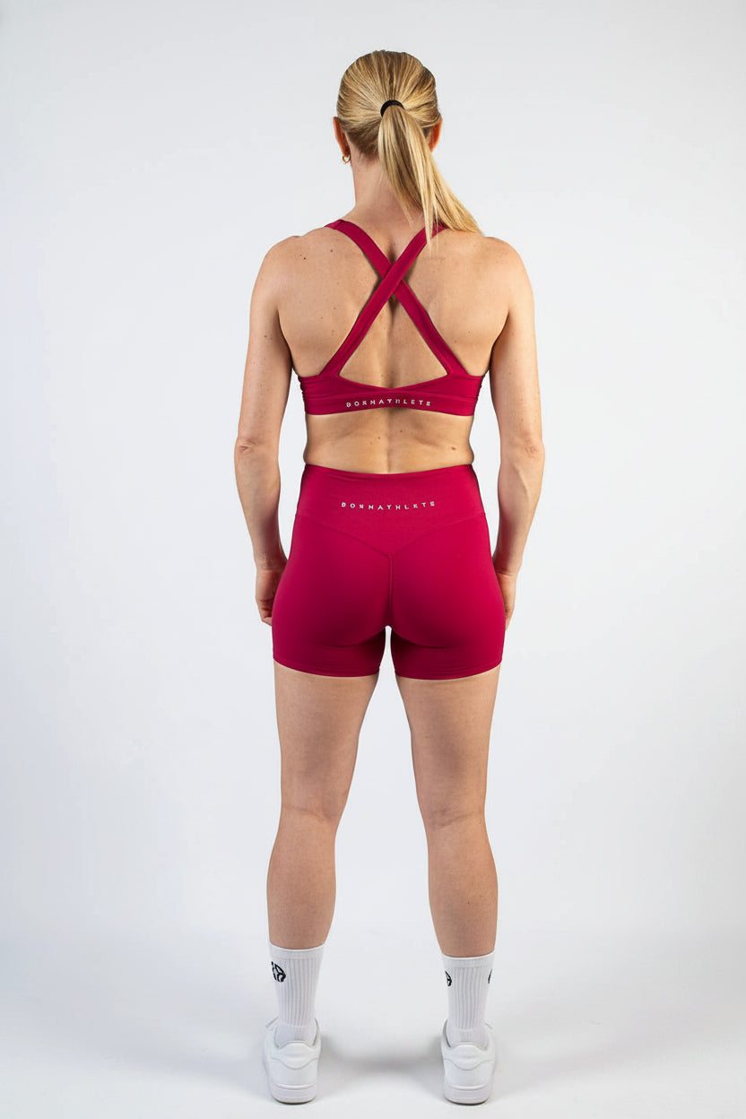 Motion shorts