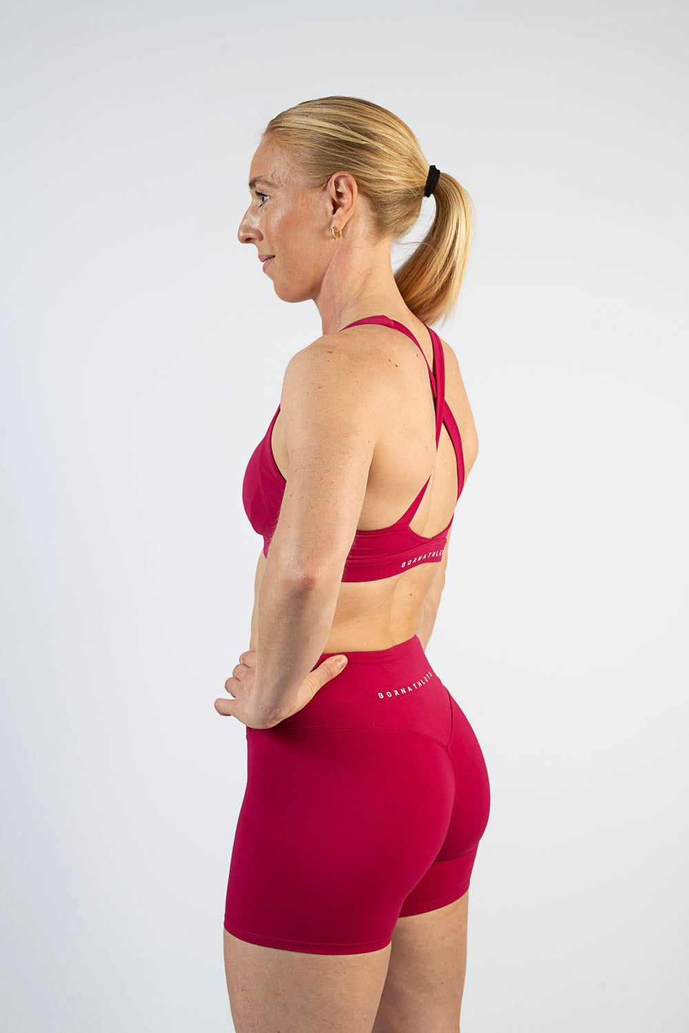 Motion shorts