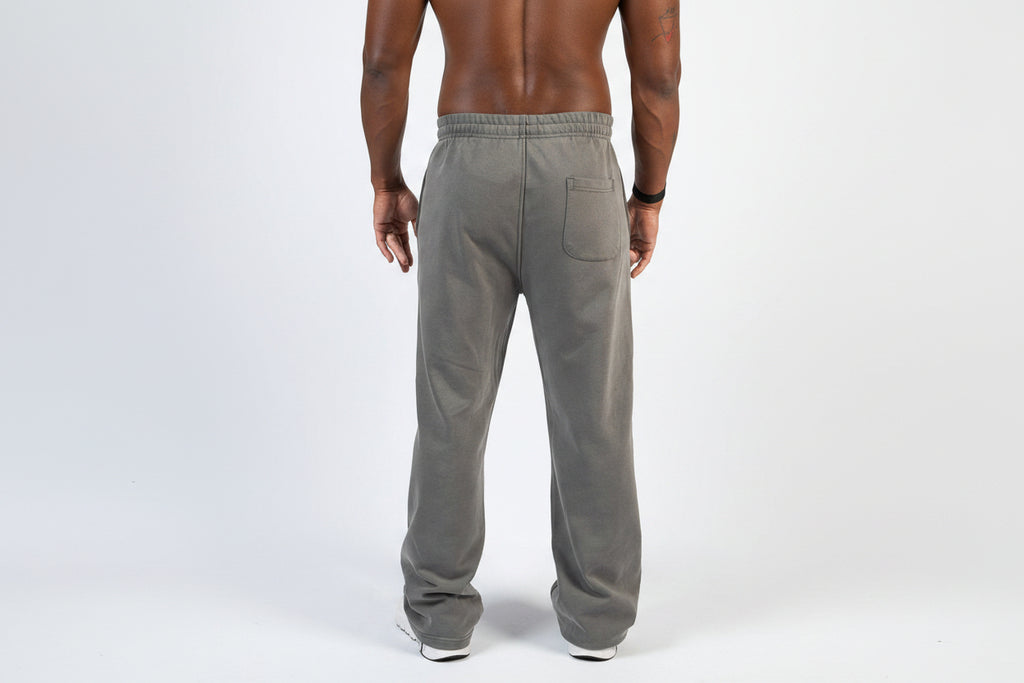 Raw Straight jogger