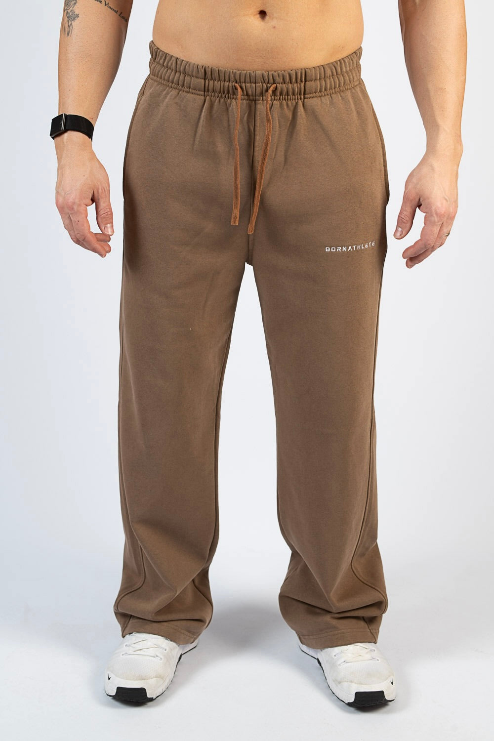 Raw Straight jogger