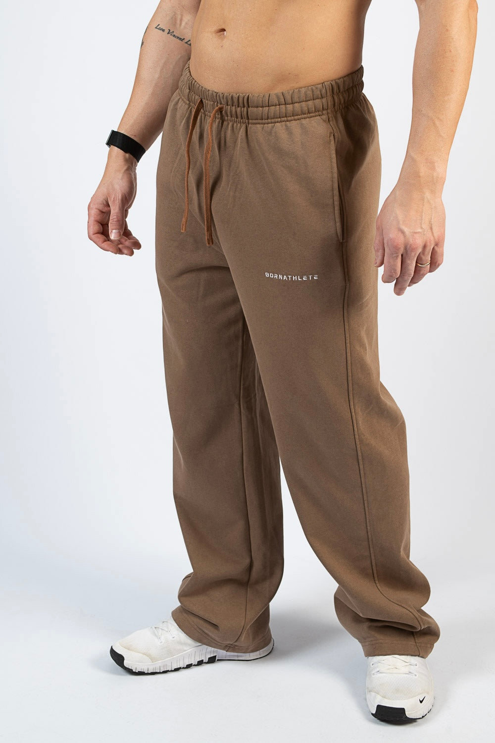 Raw Straight jogger