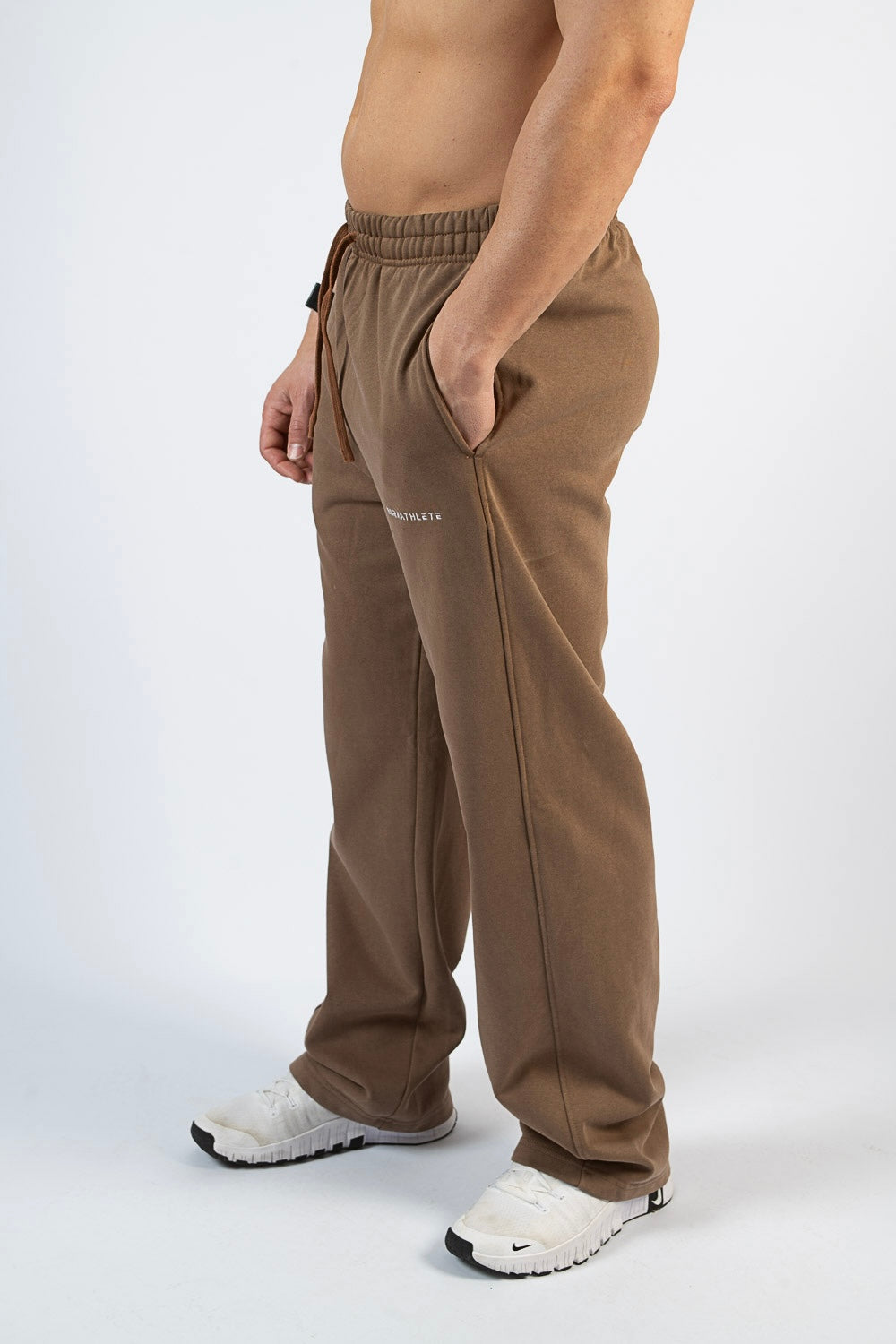 Raw Straight jogger