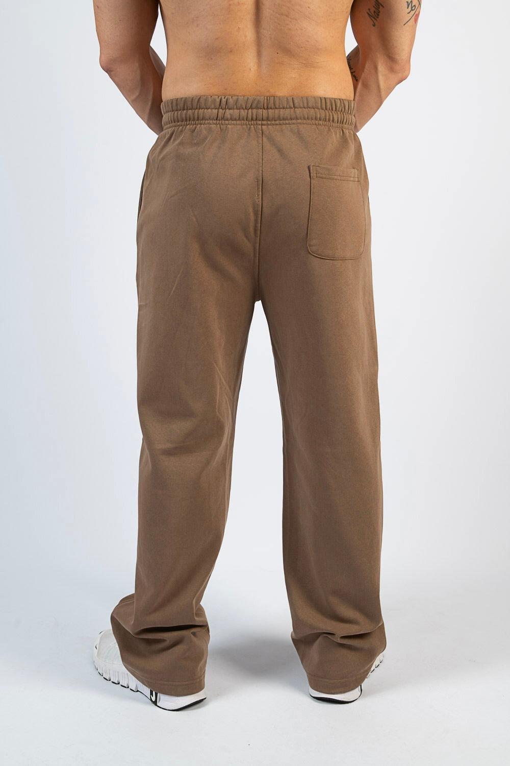Raw Straight jogger