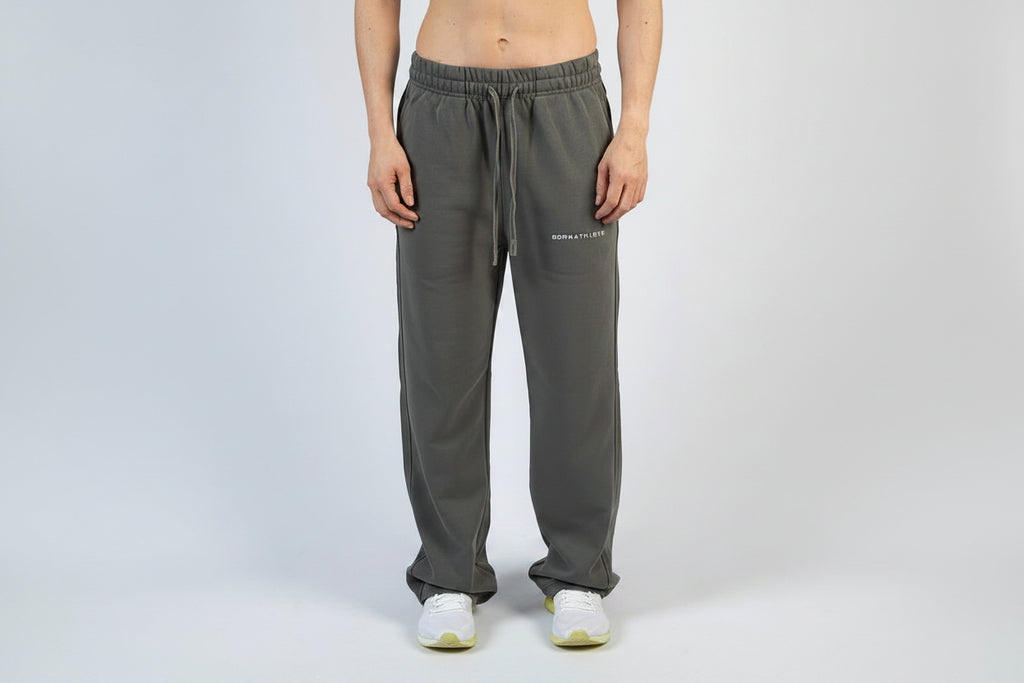 Raw Lady Straight Jogger