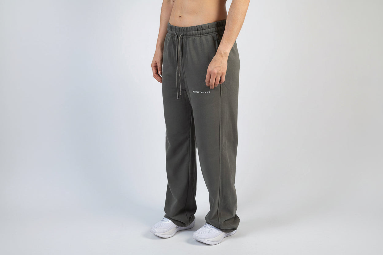Raw Lady Straight Jogger