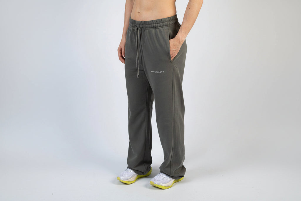 Raw Lady Straight Jogger