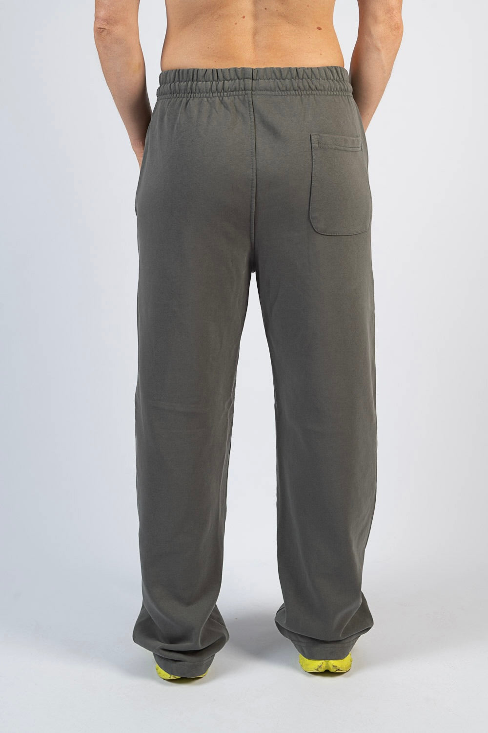 Raw Lady Straight Jogger