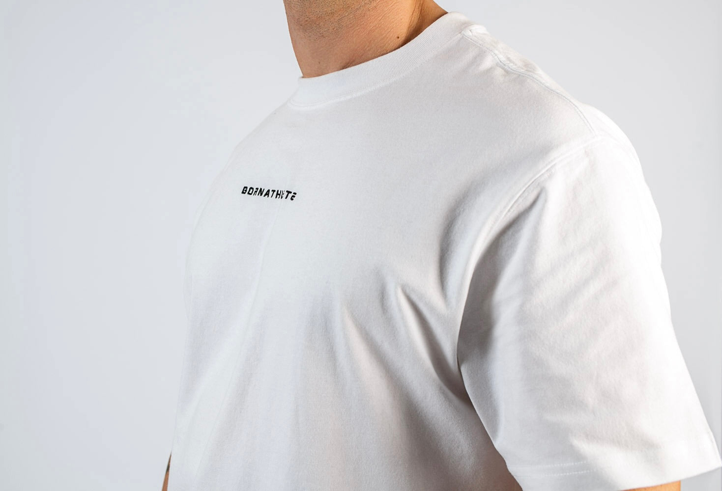 Square Oversize T