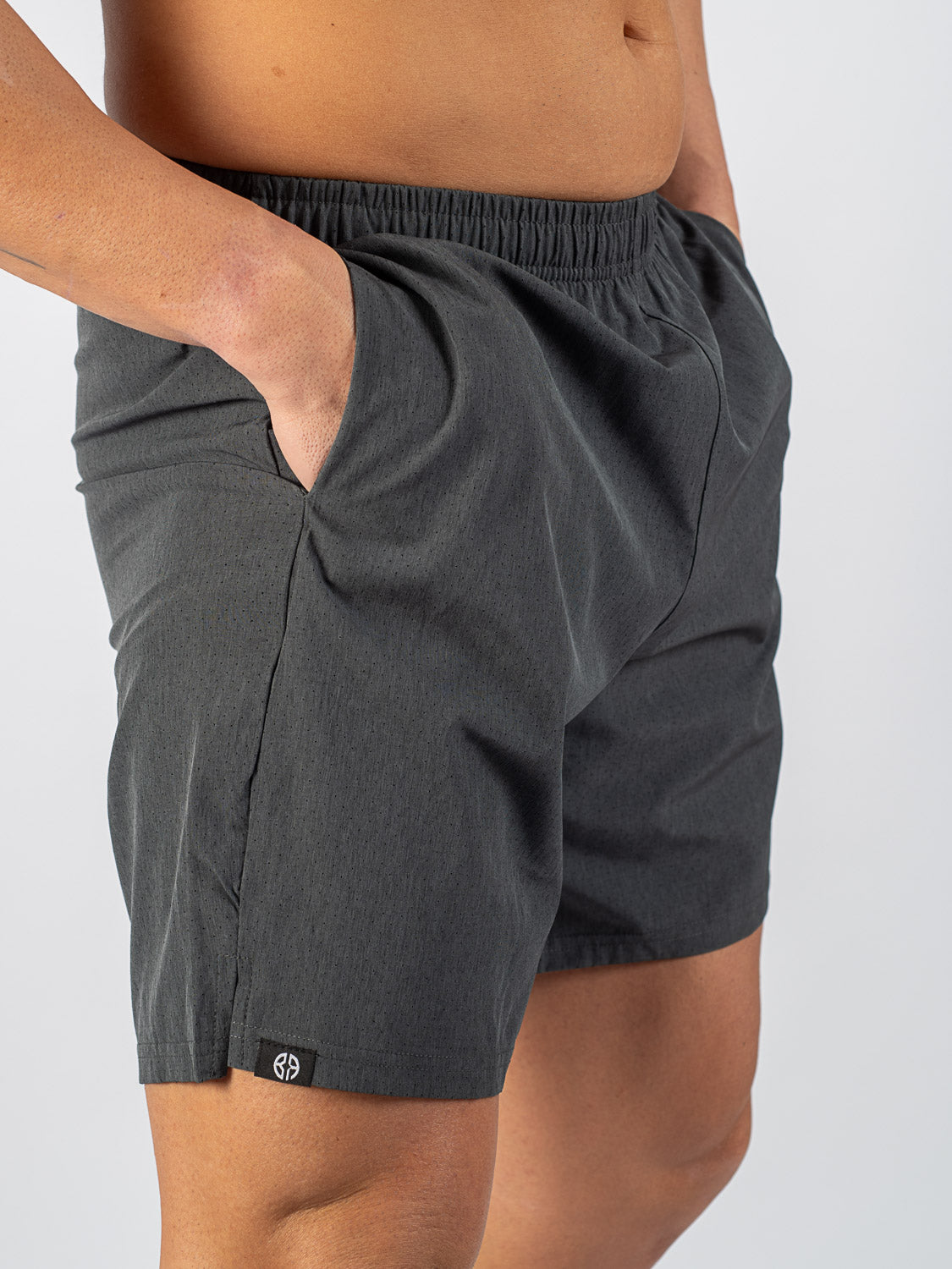 Hollow Shorts